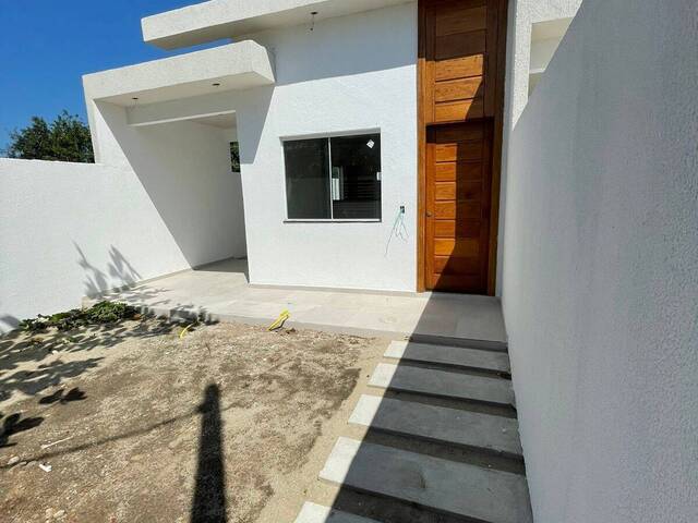 #61.007-A - Casa para Venda em São Pedro da Aldeia - RJ - 3