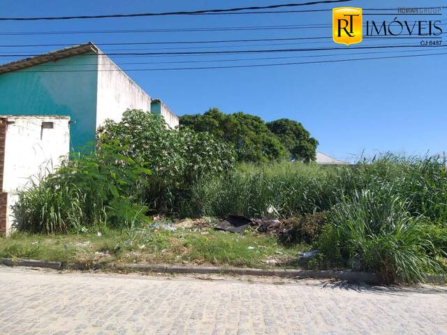 #60.294-A - Terreno para Venda em Araruama - RJ