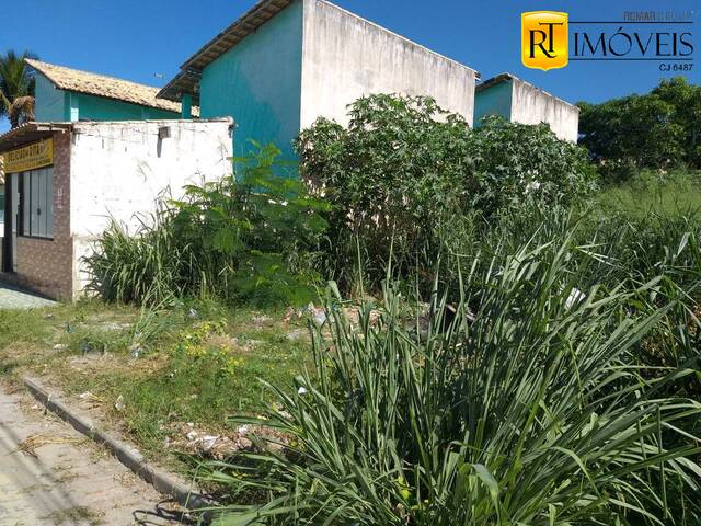 #60.294-A - Terreno para Venda em Araruama - RJ
