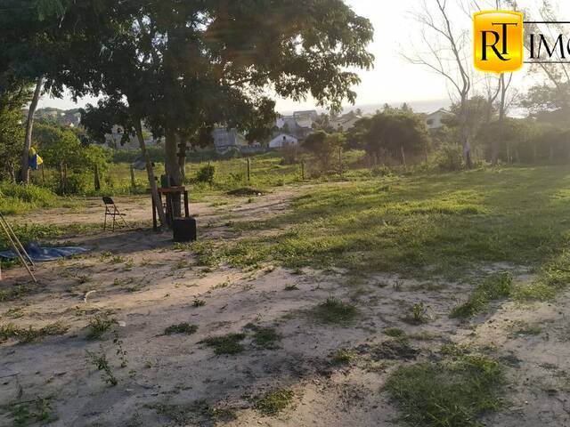 #61.009-A - Área para Venda em São Pedro da Aldeia - RJ