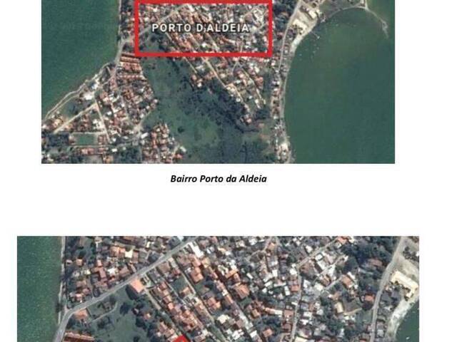 Área para Venda em São Pedro da Aldeia - 4
