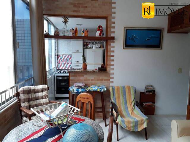 #7010 - Apartamento para Venda em Cabo Frio - RJ