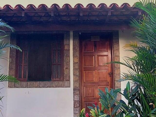 #7008 - Casa em condomínio para Venda em Cabo Frio - RJ - 3