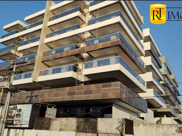 #2260 - Apartamento para Venda em Cabo Frio - RJ