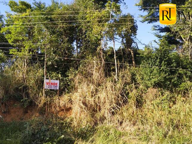 #61.011-A - Terreno para Venda em São Pedro da Aldeia - RJ - 1