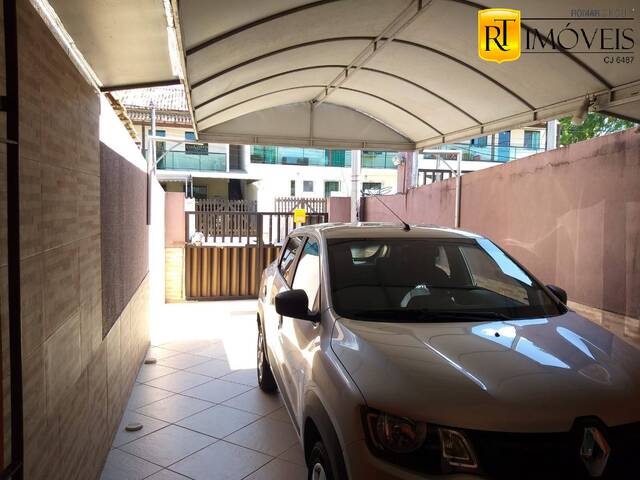 #60.298-A - Casa para Venda em Araruama - RJ