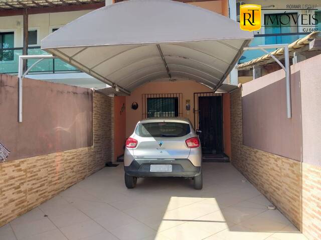 #60.298-A - Casa para Venda em Araruama - RJ
