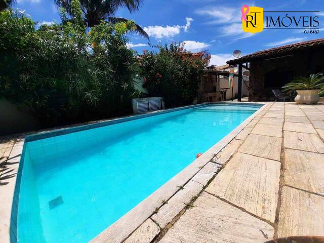 Casa para Venda em Cabo Frio - 4