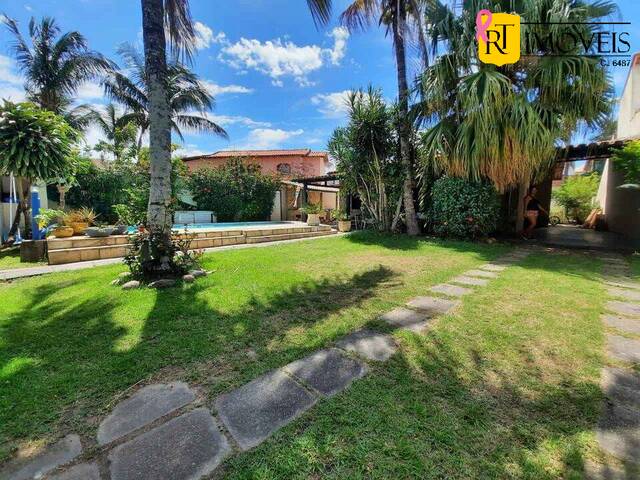 Casa para Venda em Cabo Frio - 5