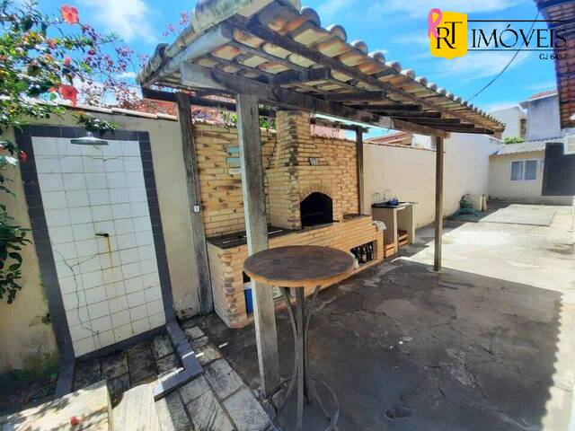 #1658 - Casa para Venda em Cabo Frio - RJ
