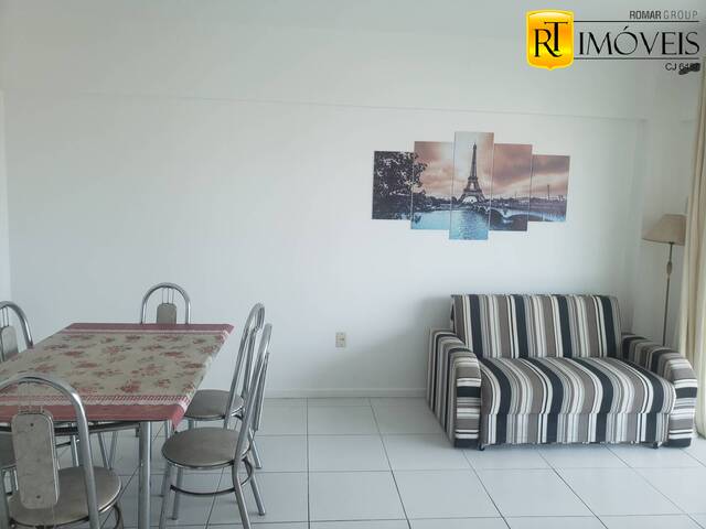 #2793 - Apartamento para Locação em Cabo Frio - RJ - 3