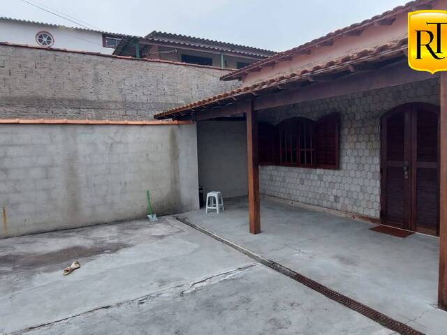 #7016 - Casa para Venda em Cabo Frio - RJ