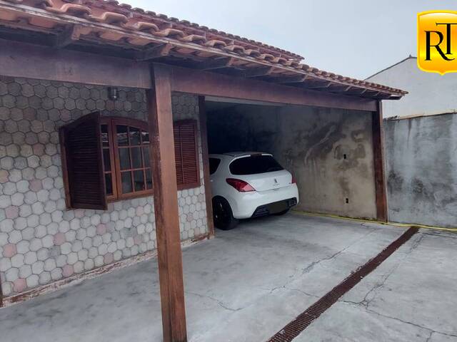 #7016 - Casa para Venda em Cabo Frio - RJ
