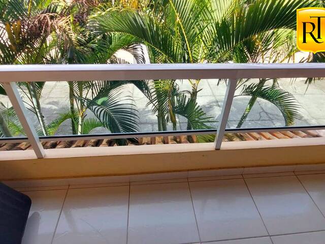 #7017 - Casa em condomínio para Venda em Cabo Frio - RJ - 3