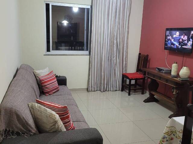 #3071 - Apartamento para Venda em Cabo Frio - RJ