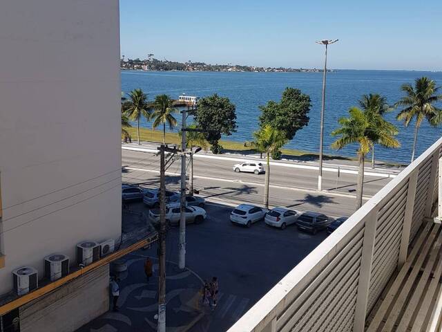 #60.308-A - Sala para Locação em Araruama - RJ - 1