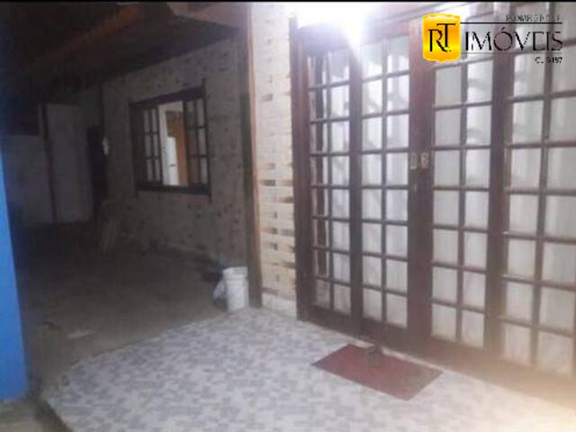 #60.434-A - Casa para Venda em Araruama - RJ