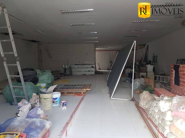 #60.310-A - Ponto Comercial para Venda em Araruama - RJ - 3