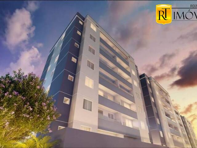 Apartamento para Lançamento em São Pedro da Aldeia - 5