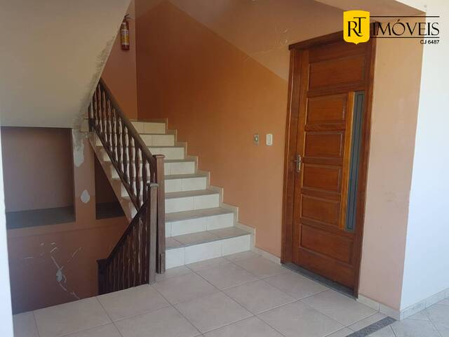 #60.315-A - Apartamento para Locação em Araruama - RJ - 3
