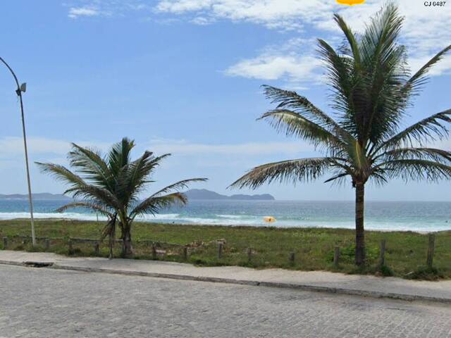 #2035 - Terreno para Venda em Cabo Frio - RJ - 1