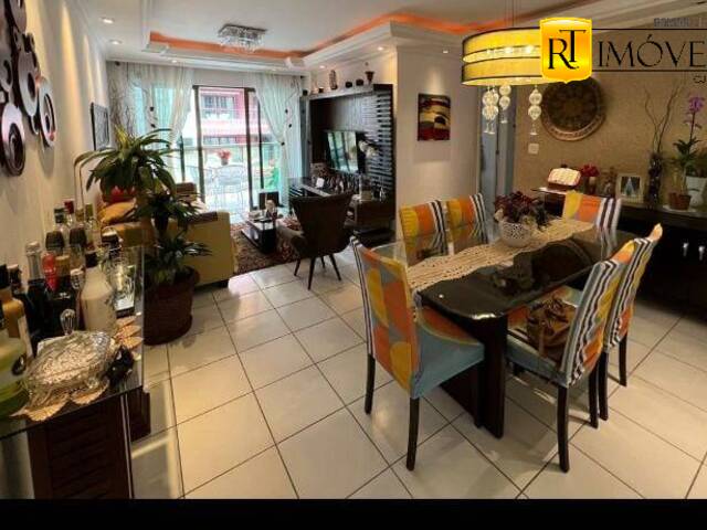 Apartamento para Venda em Cabo Frio - 4