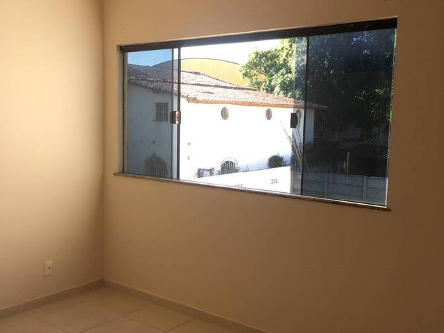 #61.156 - A - Apartamento para Venda em Araruama - RJ - 2