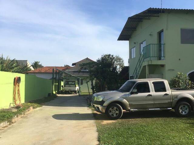 #62.009-A - Casa para Venda em Araruama - RJ