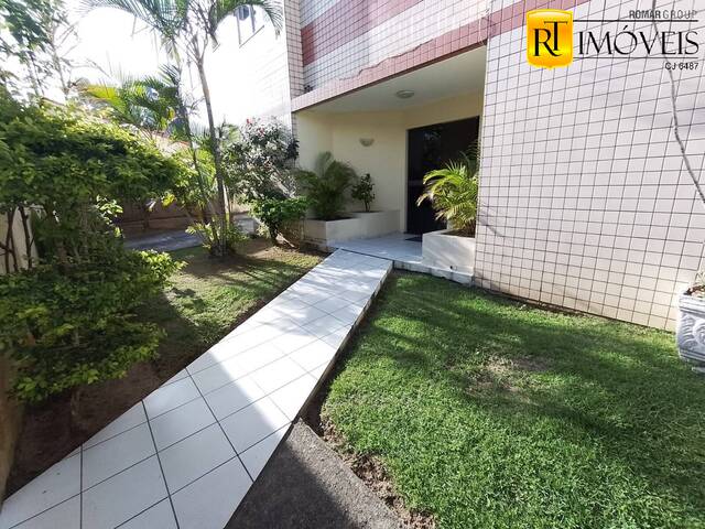 #1017 - Apartamento para Venda em Cabo Frio - RJ