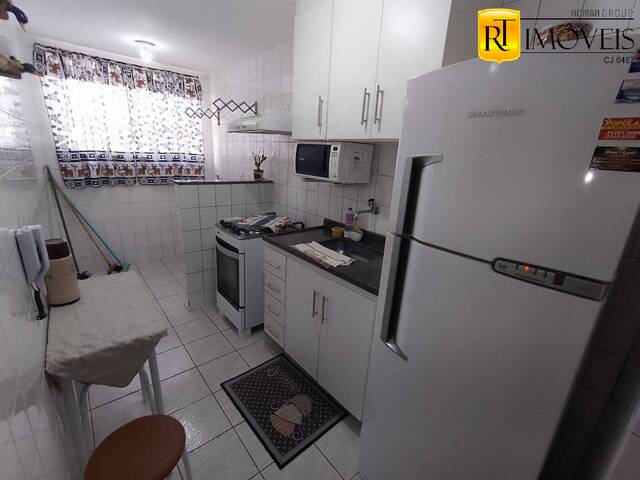 Apartamento para Venda em Cabo Frio - 4