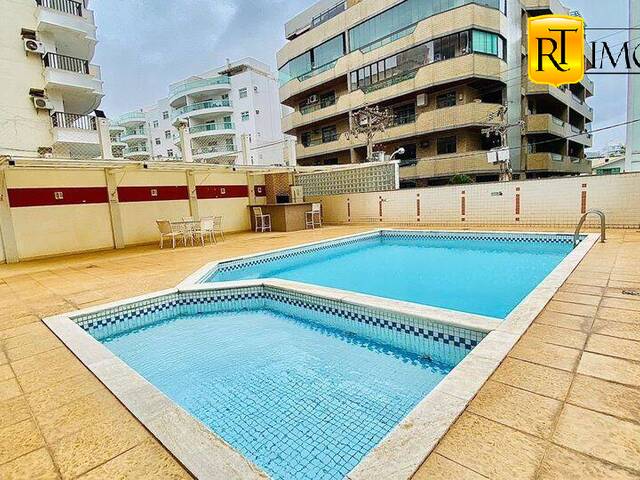 Apartamento para Venda em Cabo Frio - 5