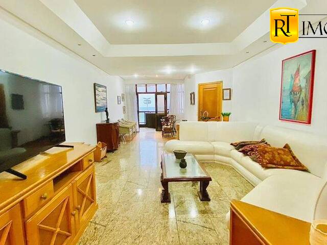 #1490 - Apartamento para Venda em Cabo Frio - RJ - 2