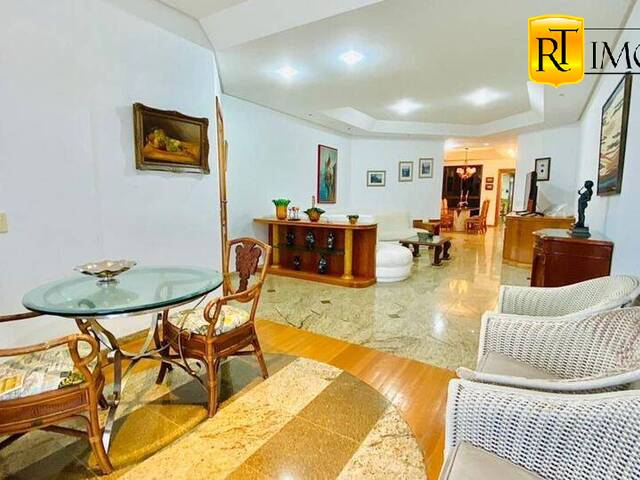 #1490 - Apartamento para Venda em Cabo Frio - RJ - 3