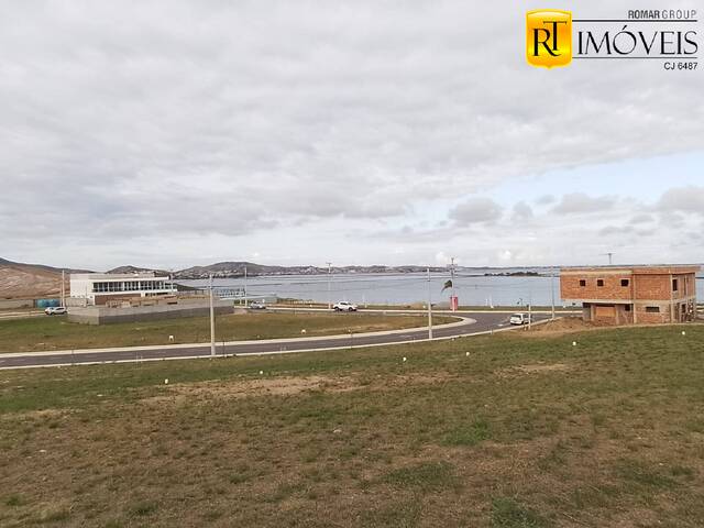 #1018 - Área para Venda em São Pedro da Aldeia - RJ - 2