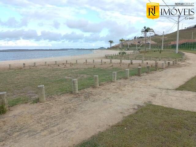 #1018 - Área para Venda em São Pedro da Aldeia - RJ - 1