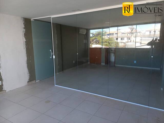 #2364 - Sala para Locação em Cabo Frio - RJ - 2