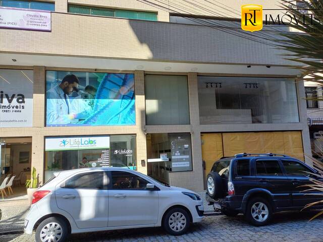 Locação em Centro - Cabo Frio