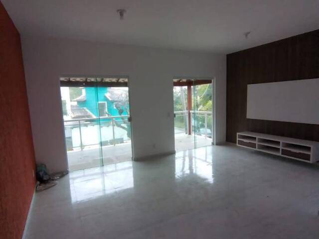 #9026 - Casa para Venda em Cabo Frio - RJ - 2