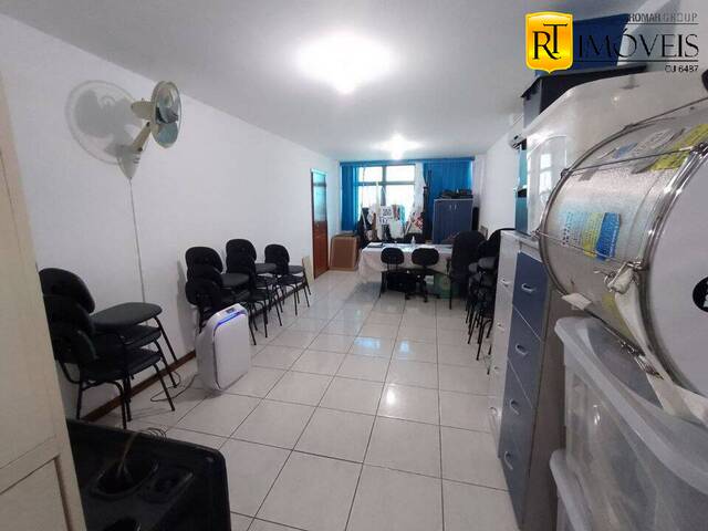 #1112 - Sala para Venda em Cabo Frio - RJ - 3