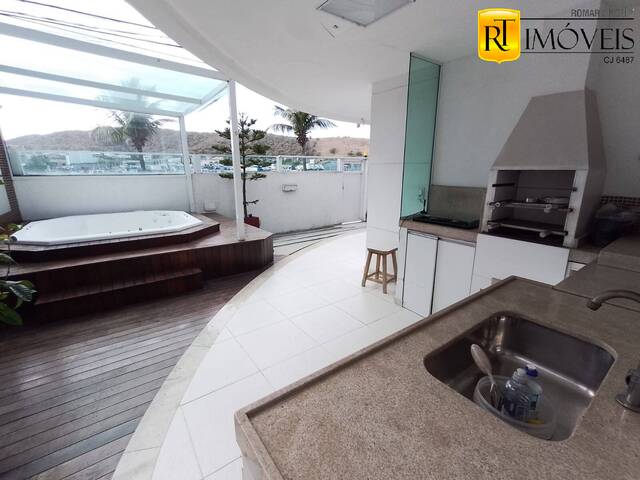 #1113 - Casa para Locação em Cabo Frio - RJ - 1