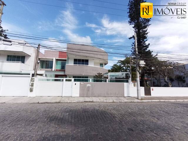 #1113 - Casa para Locação em Cabo Frio - RJ - 2
