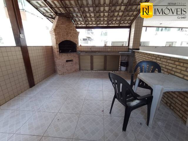 #1000 - Apartamento para Venda em Cabo Frio - RJ
