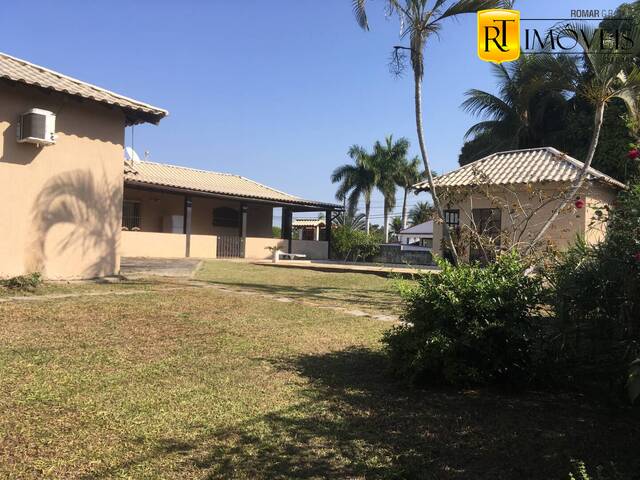 #62.014-A - Casa para Venda em Araruama - RJ - 1