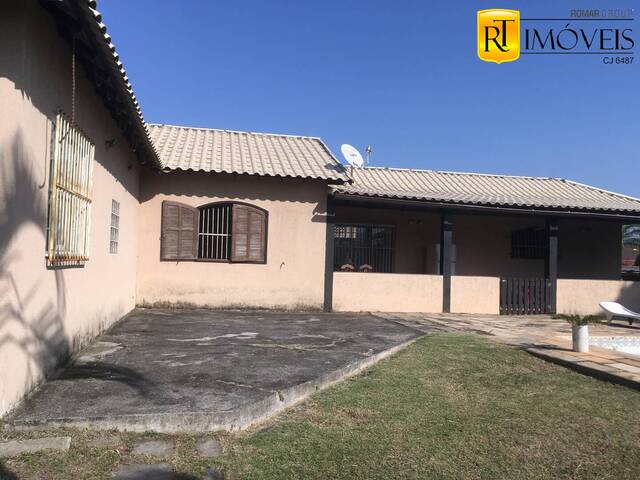#62.014-A - Casa para Venda em Araruama - RJ - 3