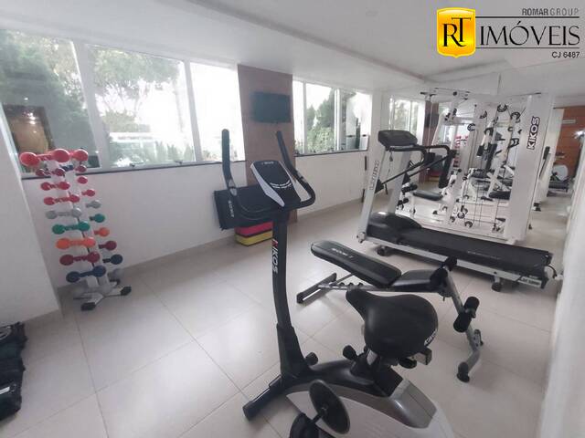 #1117 - Apartamento para Venda em Cabo Frio - RJ - 3