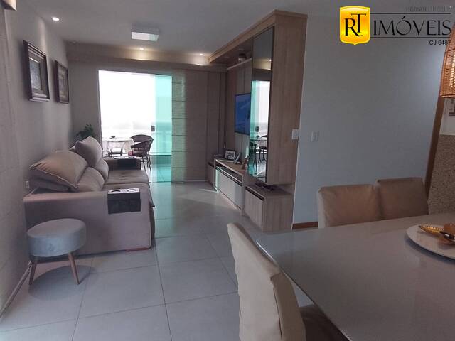 Apartamento para Venda em Cabo Frio - 5