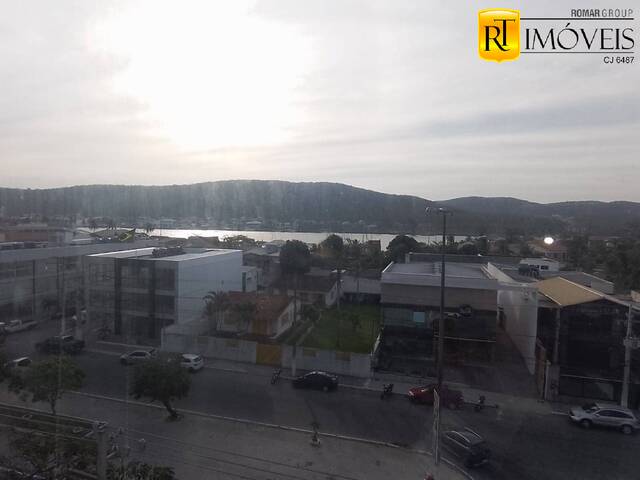 Apartamento para Venda em Cabo Frio - 4