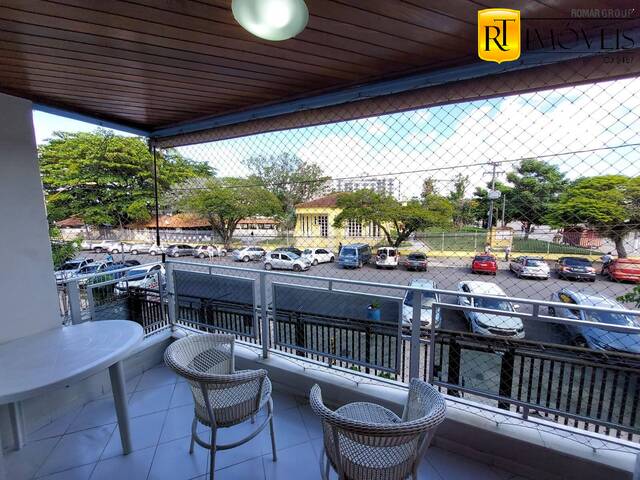 #3075 - Apartamento para Venda em Araruama - RJ - 2