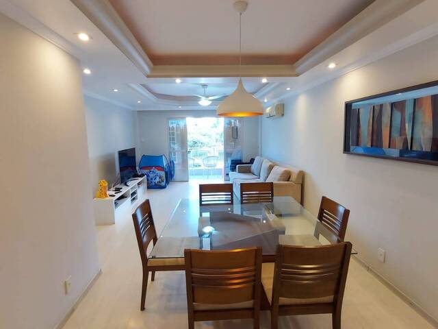 #3075 - Apartamento para Venda em Araruama - RJ - 1