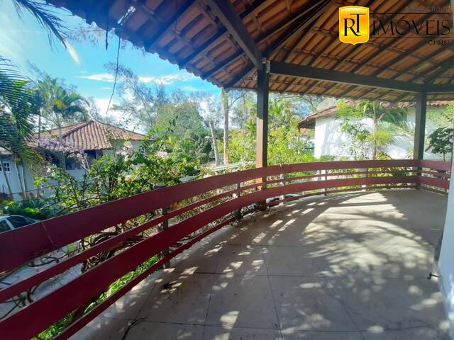#2808 - Casa em condomínio para Venda em Cabo Frio - RJ
